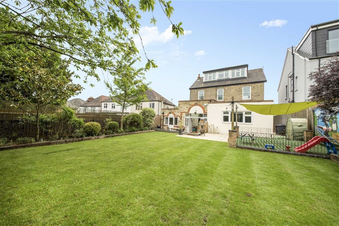 5 bedroom house to rent, Finchley Lane, London NW, NW4 1BY