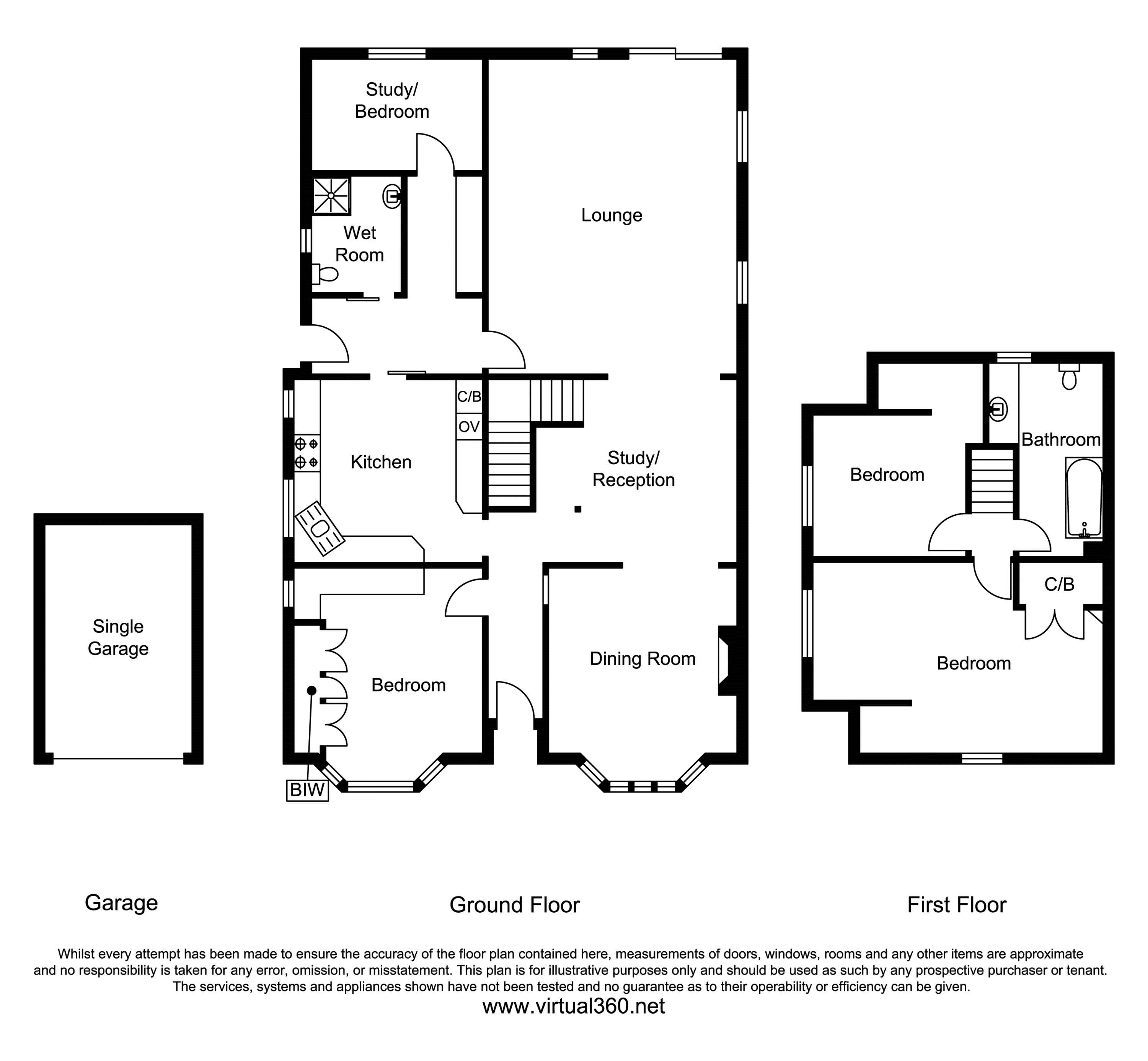 4 bedroom detached house for sale, Eastgate, Deeping St. James